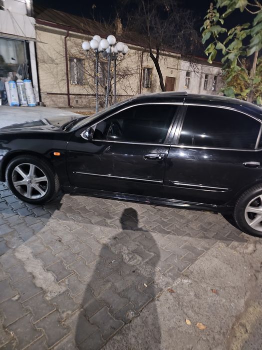 Nissan maxima A33 Gv