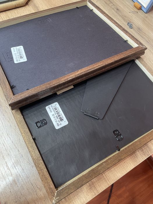 Рамки для фото и сертификатов. Размер А3.