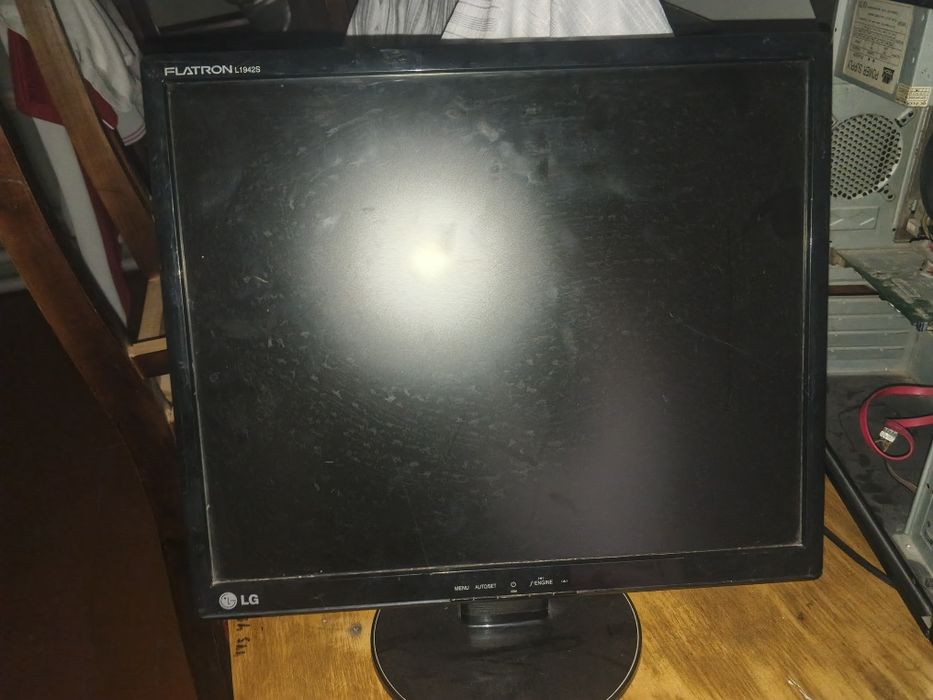 Lg kompyuter printerlari bn