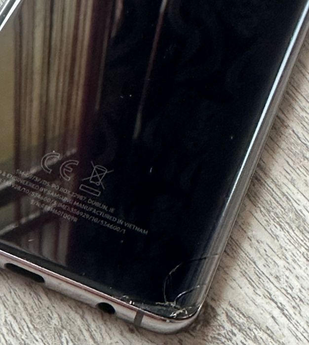 Telefon Ieftin! Samsung S10! 128 gb! Perfect Funcțional!