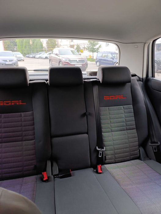 Volkswagen Golf Plus 2007 diesel, 2.965 € — imagine 5