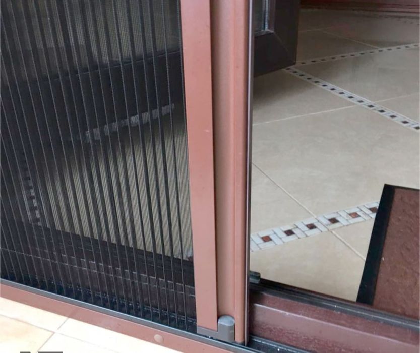 Окна, двери, витражи