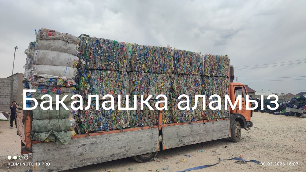 Приём  макулатура Картон Ящик Бакалашка Шланг