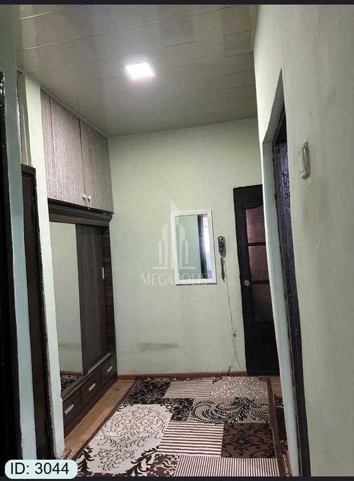 5 mikr jomiy tarafda 2 xona tayyor kvartira sotiladi №3044