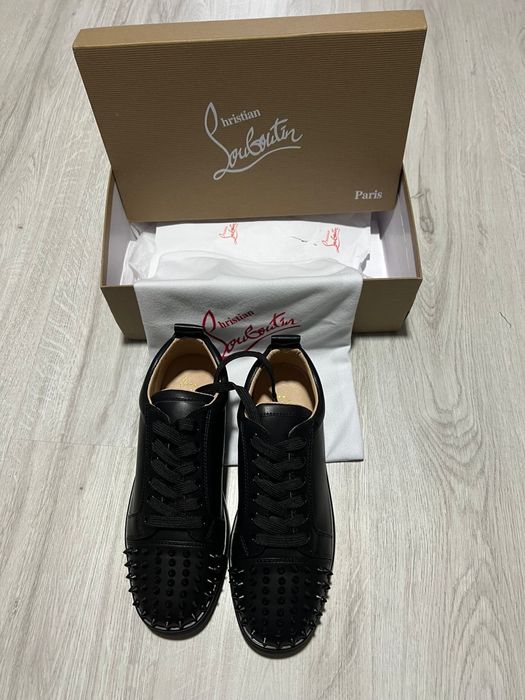 Christian Louboutin