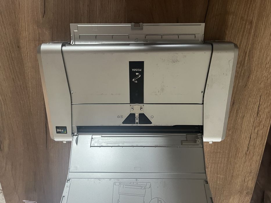 Принтер Cannon ip100 за частти
