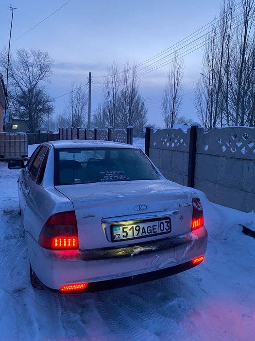 Продам оба машины