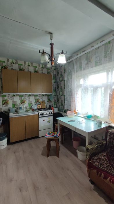 Продам 3 комнатный дом, ДСР.