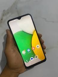 Samsung A03 core