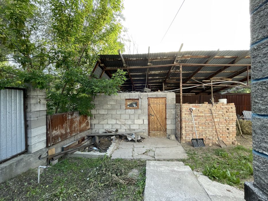 Үй сатылады Узынағашта