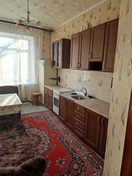 Продаю 3 комнатную квартиру