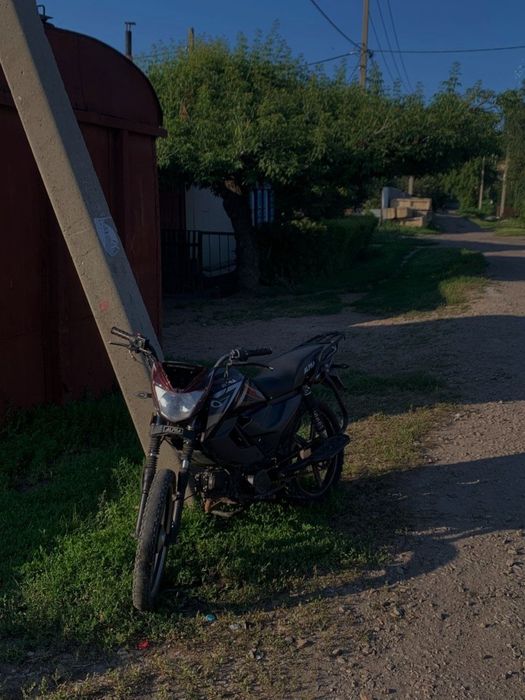 Продам альфу чамп 200 куб