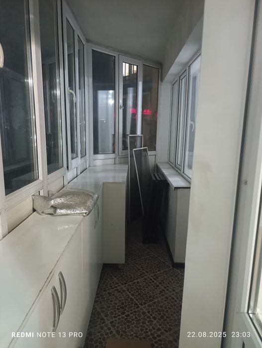 Сдам квартиру в аренду помесячно