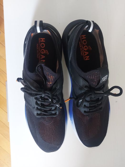Hogan Active One , 46 номер стелка 30.5см . Като нови.Водоустойчиви