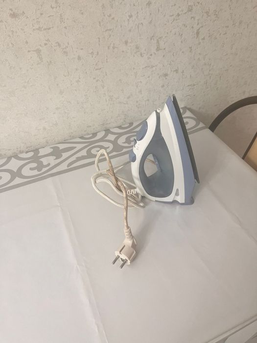 Утюг электрический