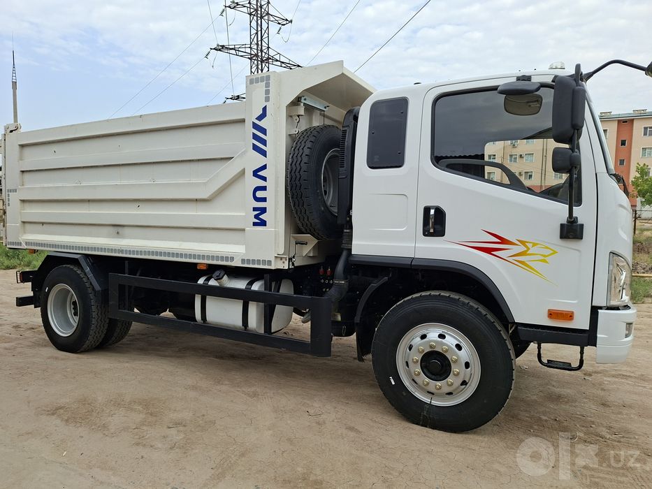 520м сом  FAW хайдашга таёр