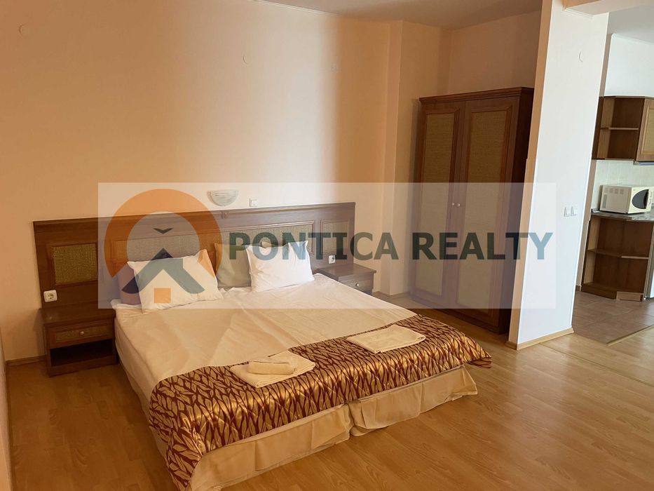 Продава се Двустаен апартамент в Свети Влас - 79 кв.м за 549 €/кв.м - Снимка #7