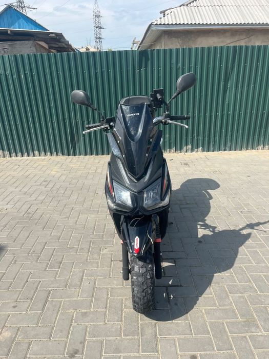 Продам Скутер самурай