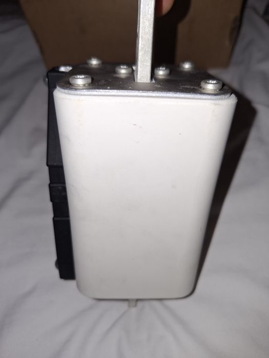 DE VANZARE /SIGURANTE  - PV500 A-1500 V DC/pachet 12 Buc /