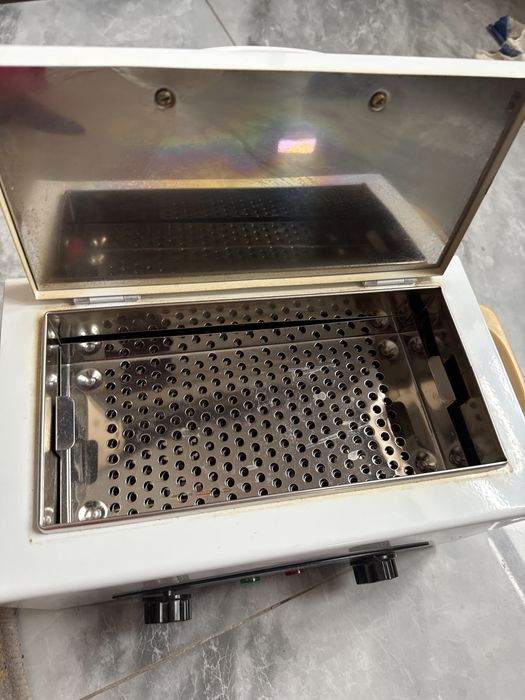 Сухожар б/у в отличном состоянии