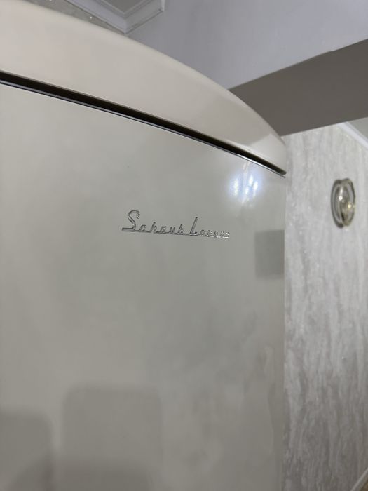 Schaub Lorenz Retro Холодильник