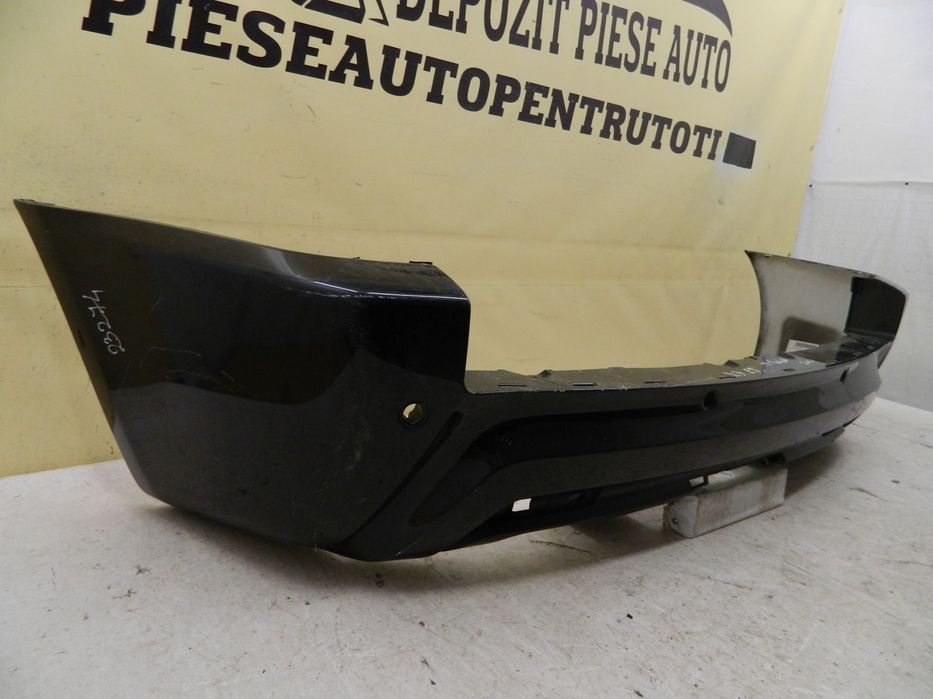 Bara spate BMW X3 E83 M-Sport, 2004, 2005, 2006, 2007, 2008, 2009, cod origine 34143390.