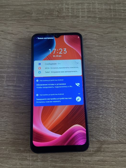 Realme c11 сатылады