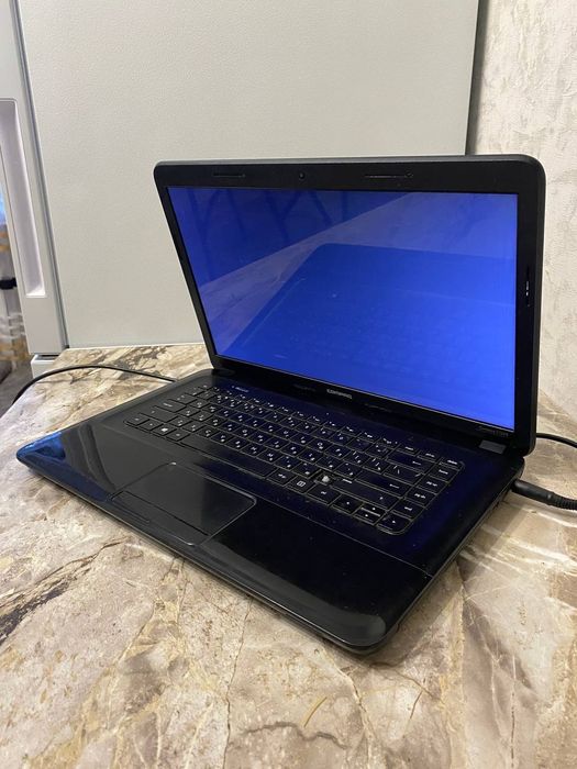 Продам ноутбук HP Compaq Cq 58