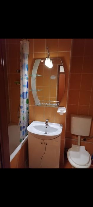 Garsonierea de inchiriat