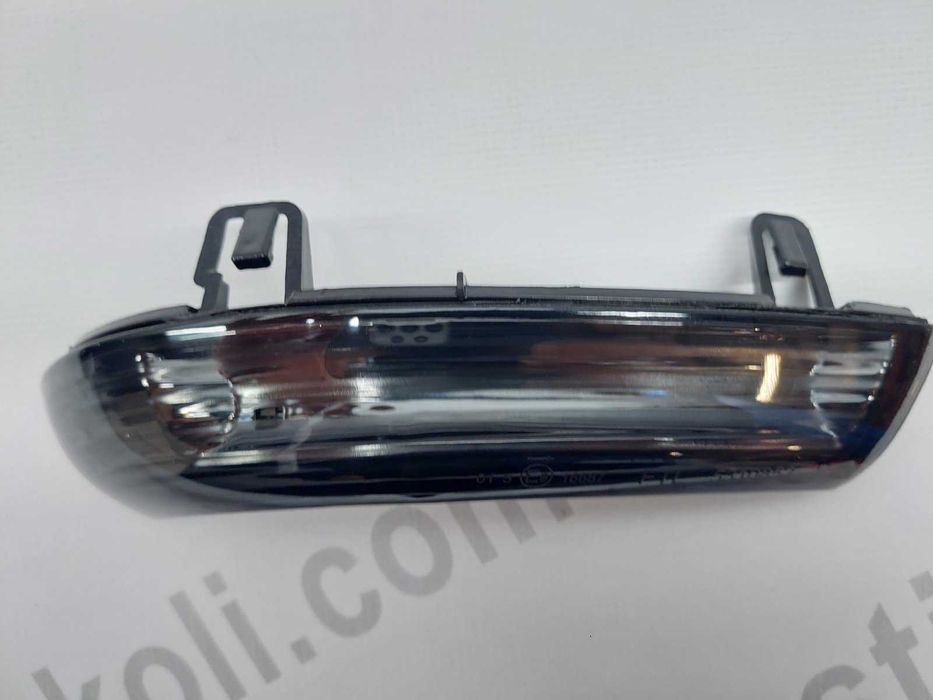 Мигачи в огледало LED за VW GOLF 5/golf 5,Sharan, passat b5.5 ,Passat b6 ,Skoda