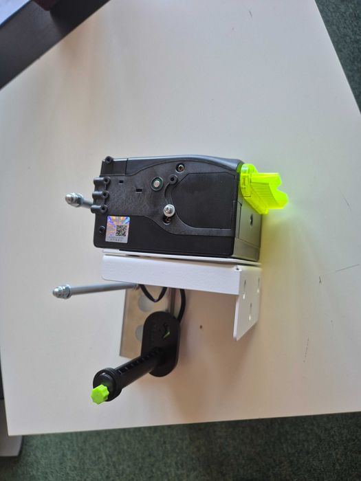 Термо принтери - Custom VKP80III Kiosk Thermal Printer