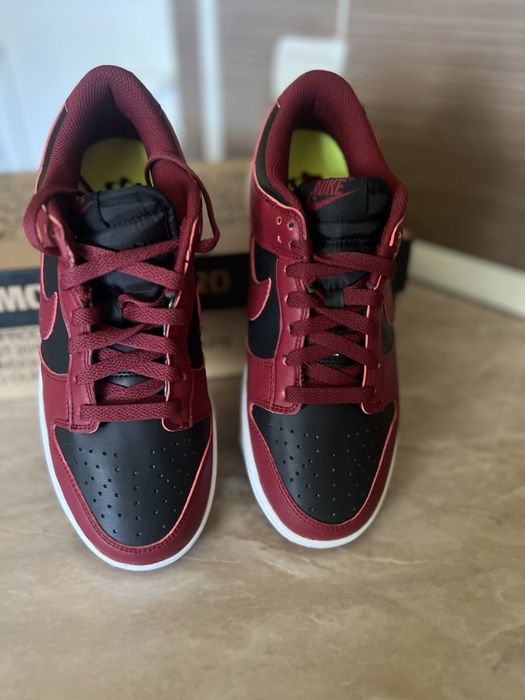 Nike Dunk Low Next Nature