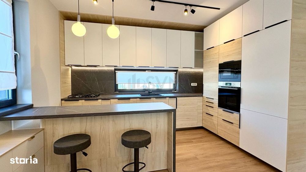 Balotesti Vila The 8 Residence