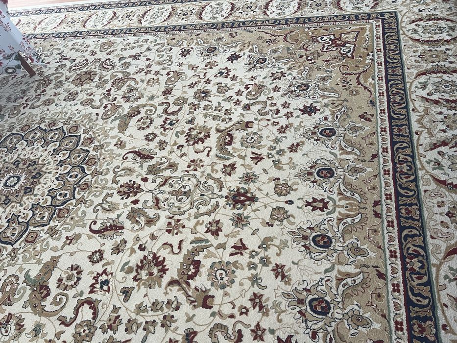 Килем 4х5, Адеми килем