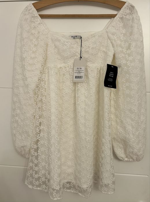 Нова рокля NA-KD