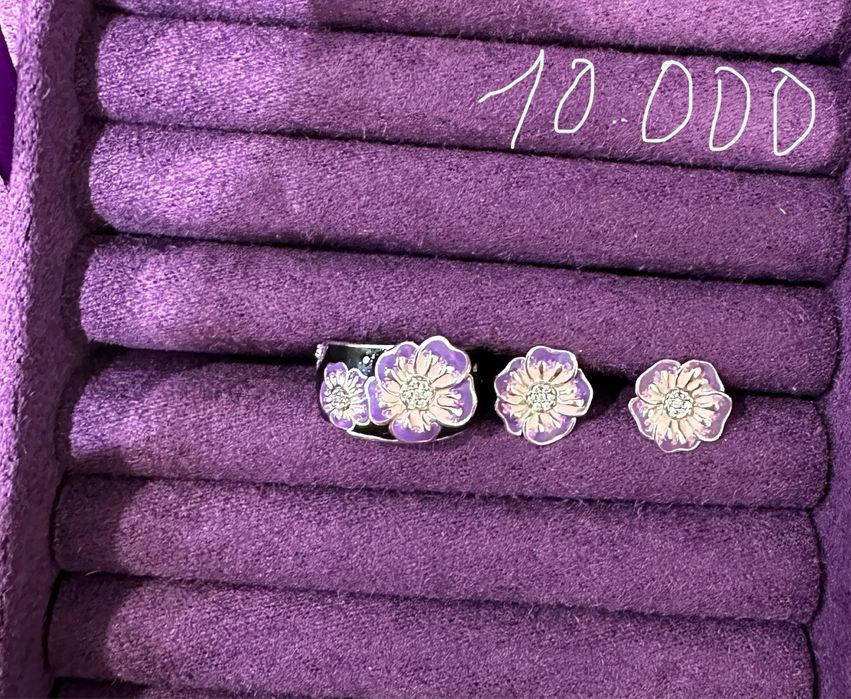 Pandora оригинал