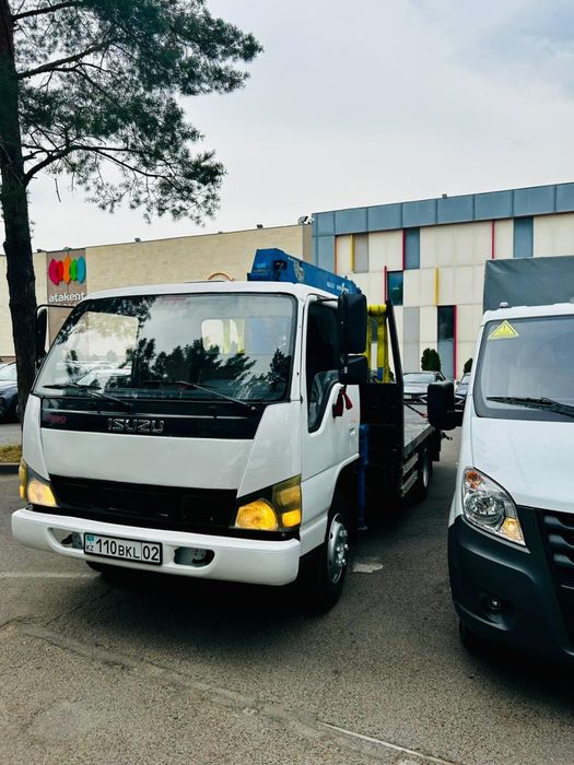 Манипулятор Маленький манипулятор