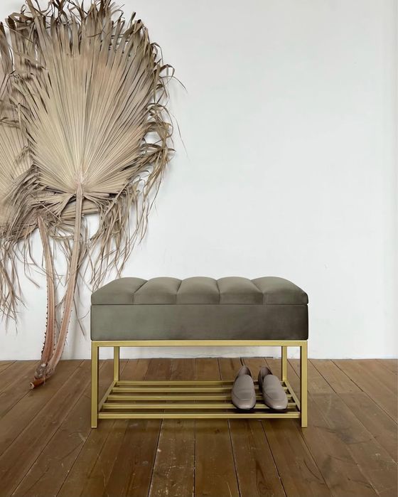 Пуфики в наличии и по вашим дизайнам