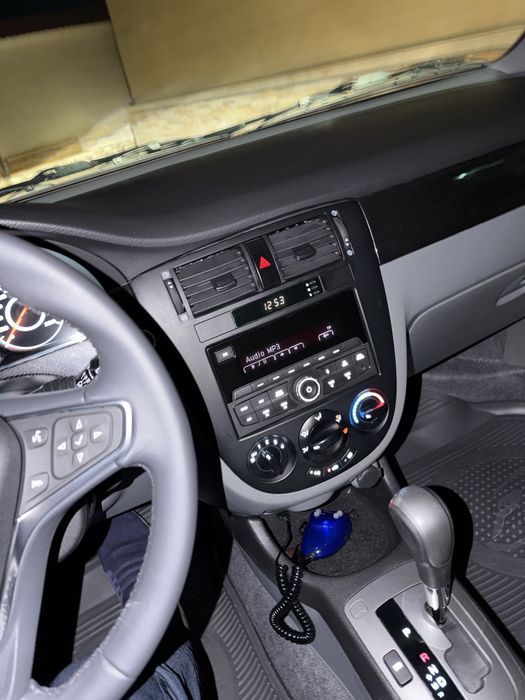 Gentra 2023 bez lyuk 26.000km probeg