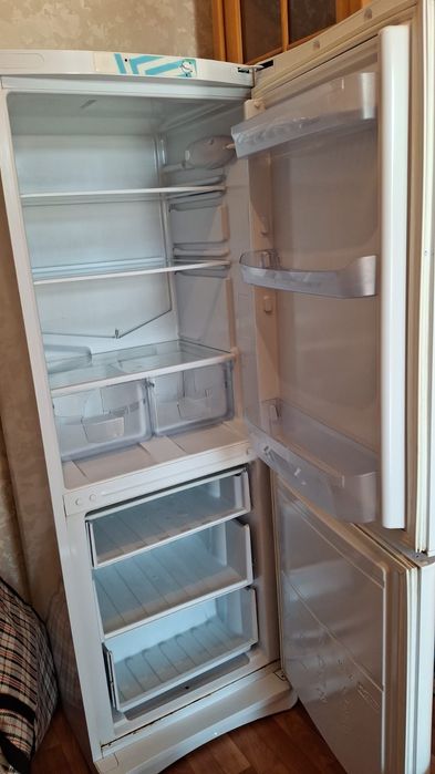 Холодильник+шкаф