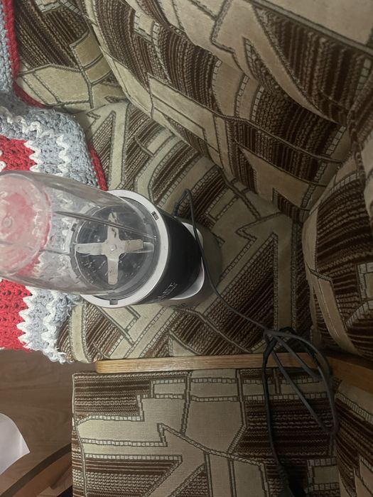 blender nutribullet 600 w series