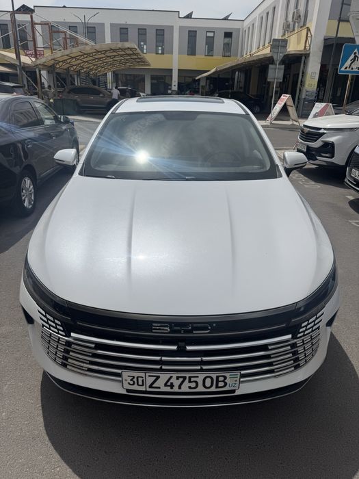 Byd chazor 2.300$ bilan nomizga oʻtadi