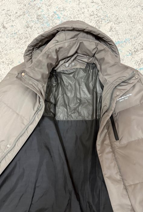 Мужская куртка, демисезон