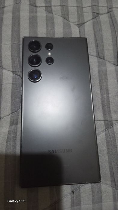 Samsung galaxy s24 ultra 12/256 gb