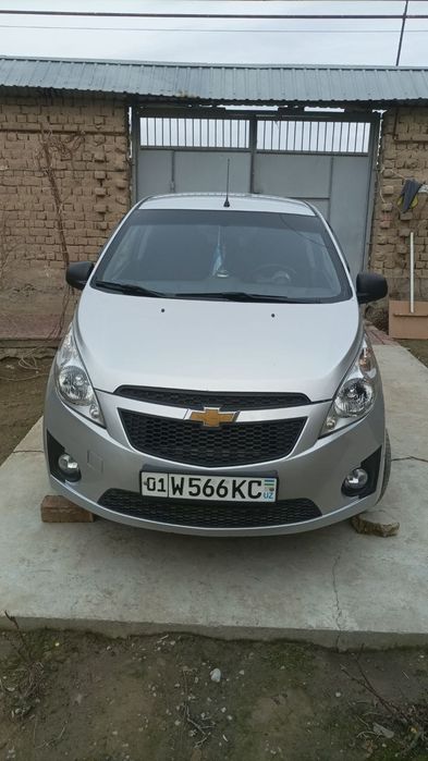 Spark 1 padidsa srochno
