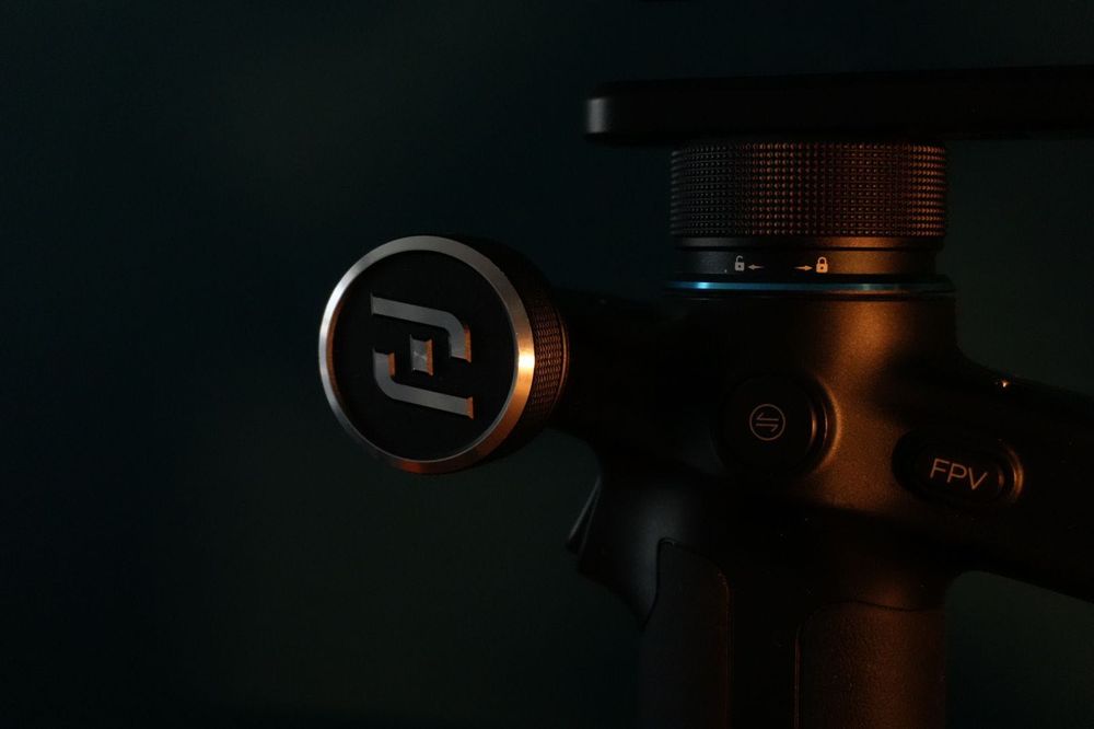 FeiyuTech Scorp Mini Gimbal