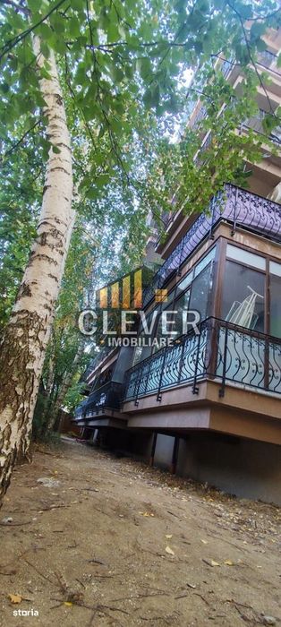 Apartament 2 camere  Dobroesti Str Doinei parcare demisol inclusa