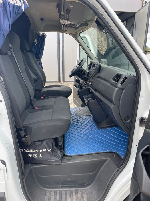 Renault Master L4H2 – An 2022 – 170 cai -6 eur