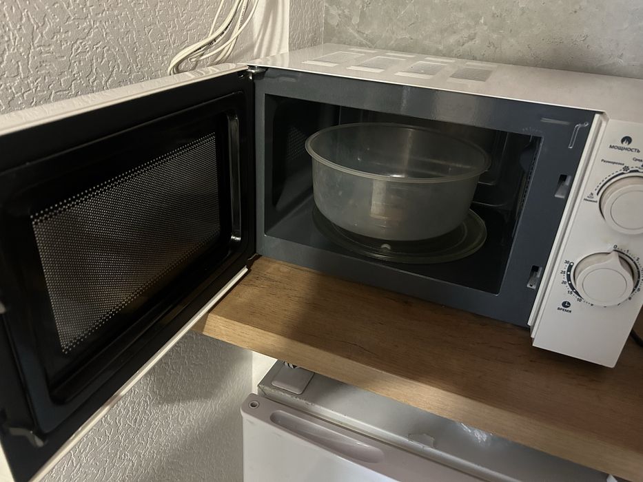 Продам микроволновку