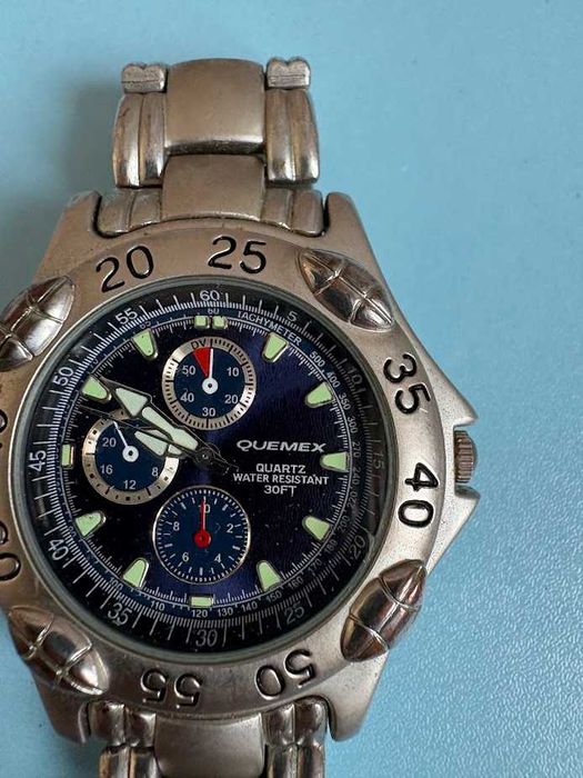 Ceasuri De Mana,Barbati,Dama